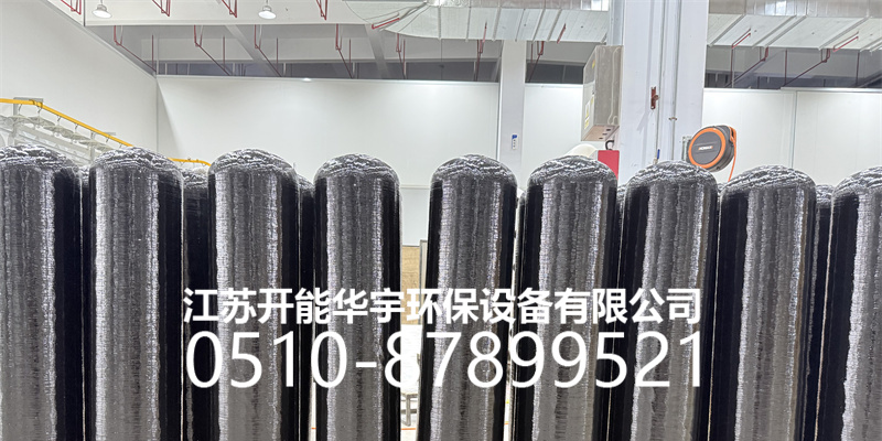 常州市过滤罐玻璃钢罐 - 厂家