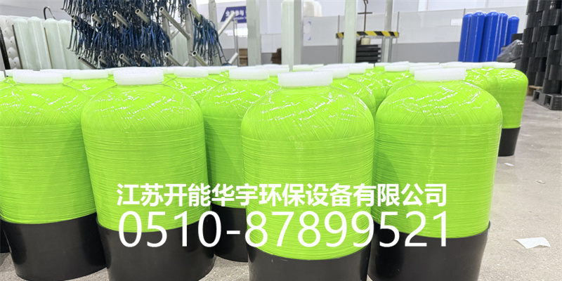 常州市活性炭过滤罐砂滤罐 - 推荐